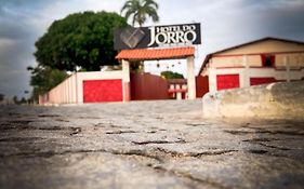 Hotel Do Jorro